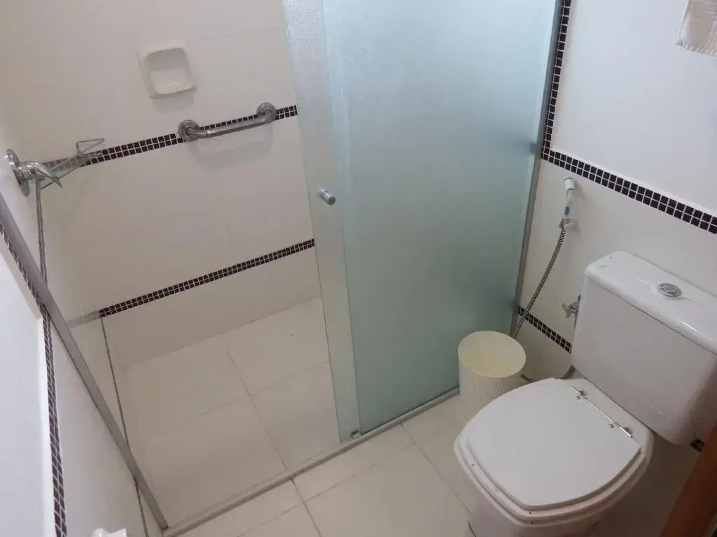 Itapoá Marina Hotel