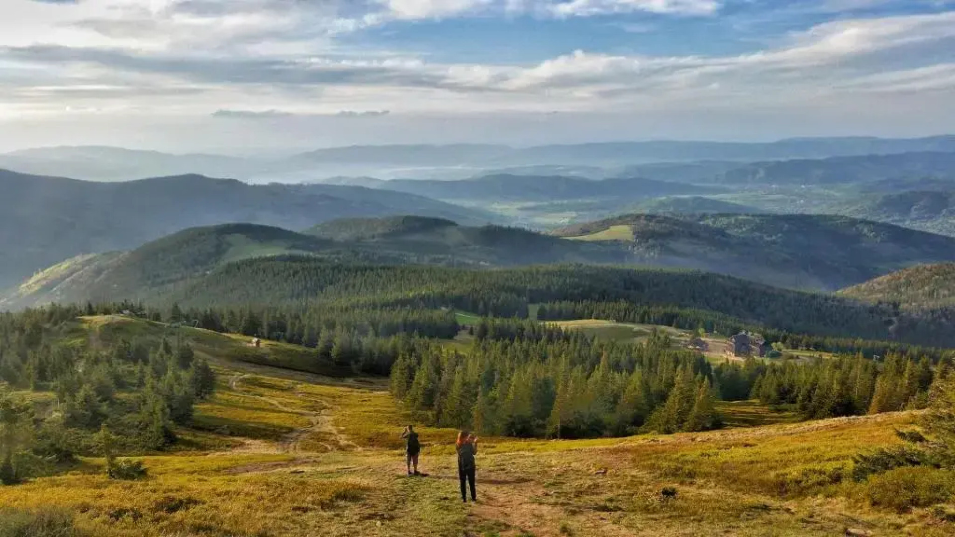 Ośrodek Wypoczynkowy Igor