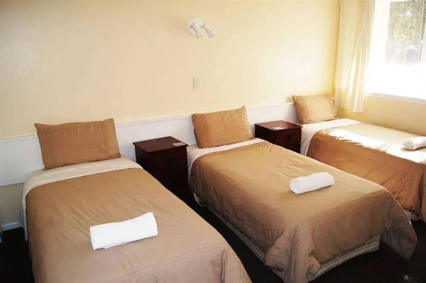 Eastland Motor Lodge