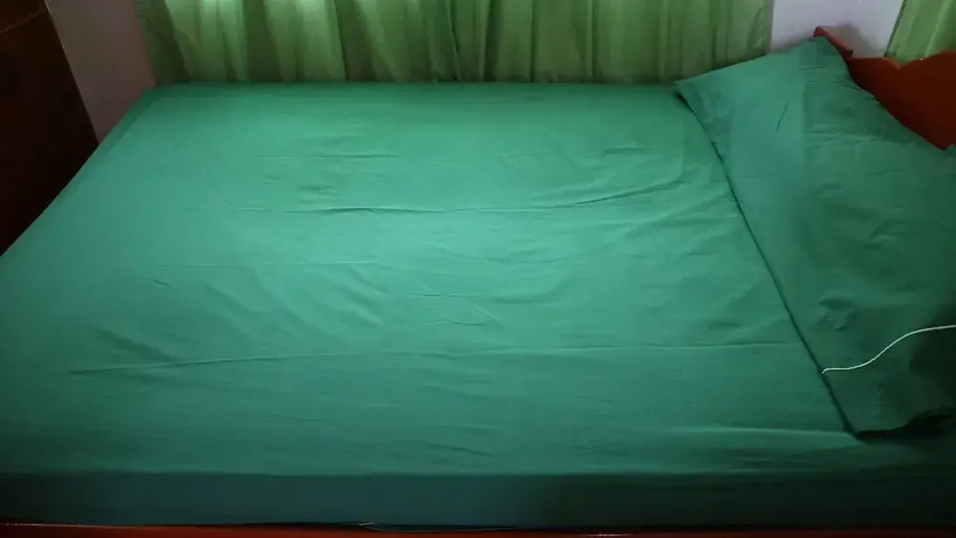 Palo Maria Beach Resort