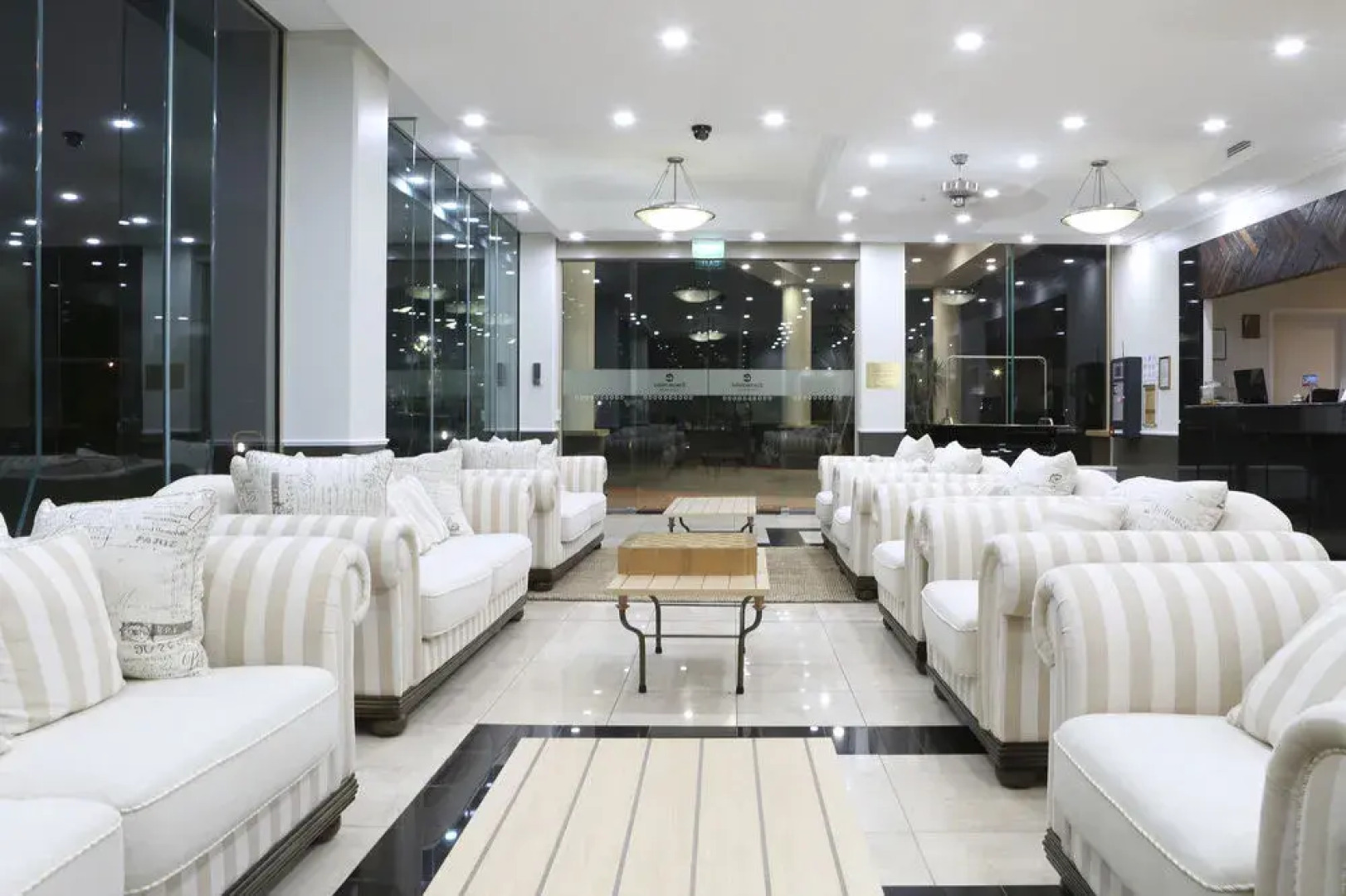 Clarion Hotel Mackay Marina