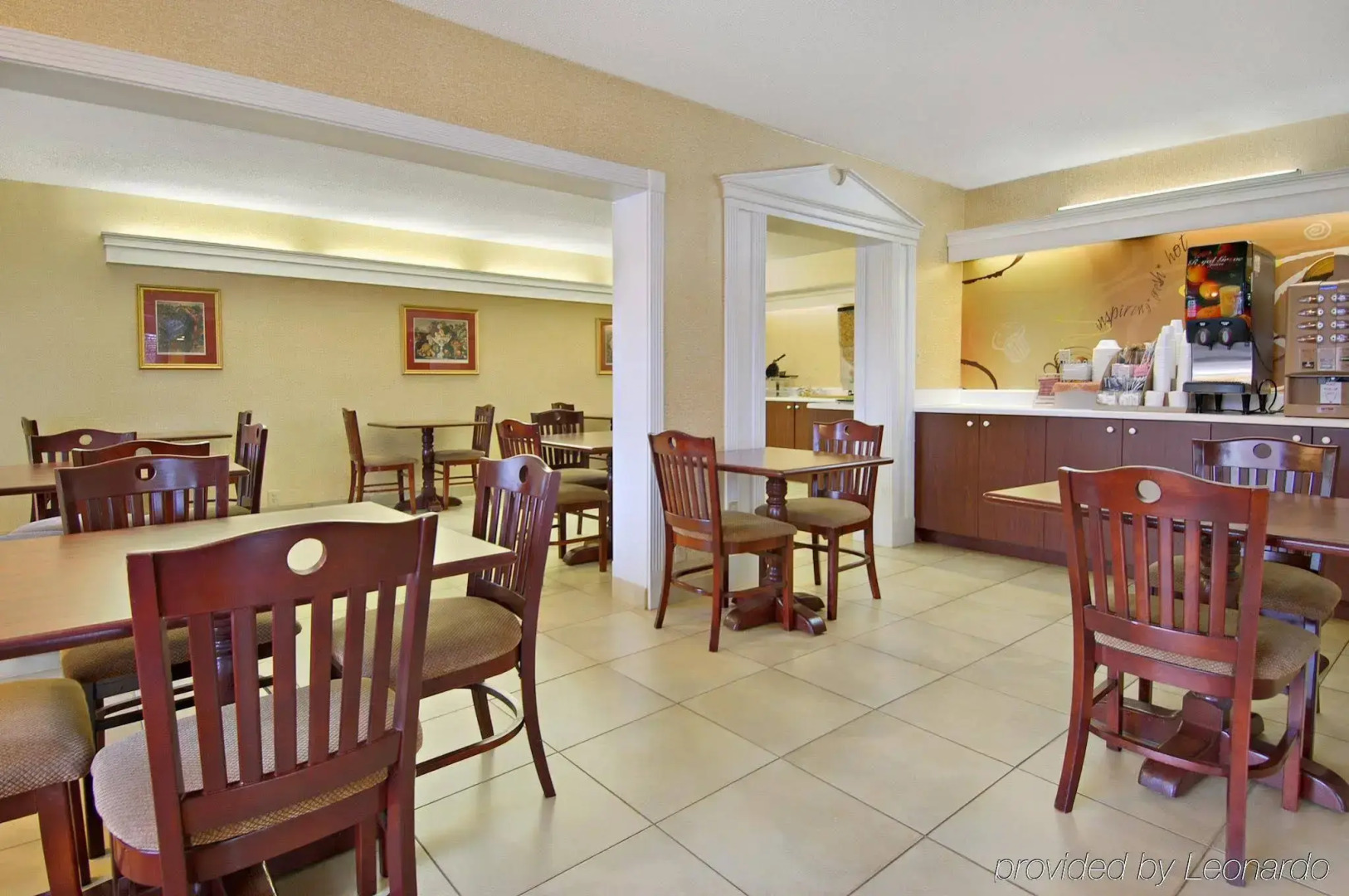 Red Roof Inn Knoxville North - Merchants Drive