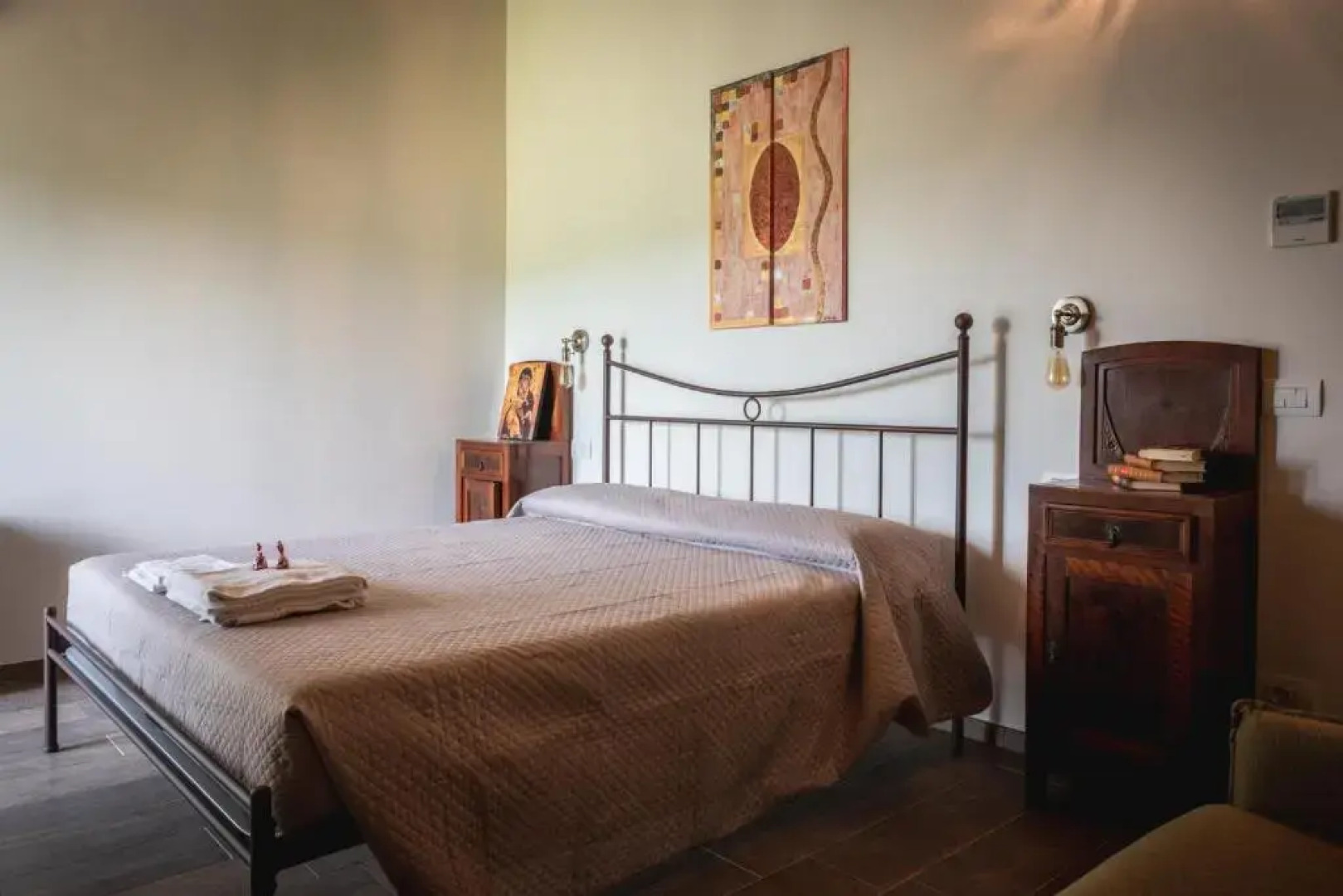 Agriturismo Podere Ceriano