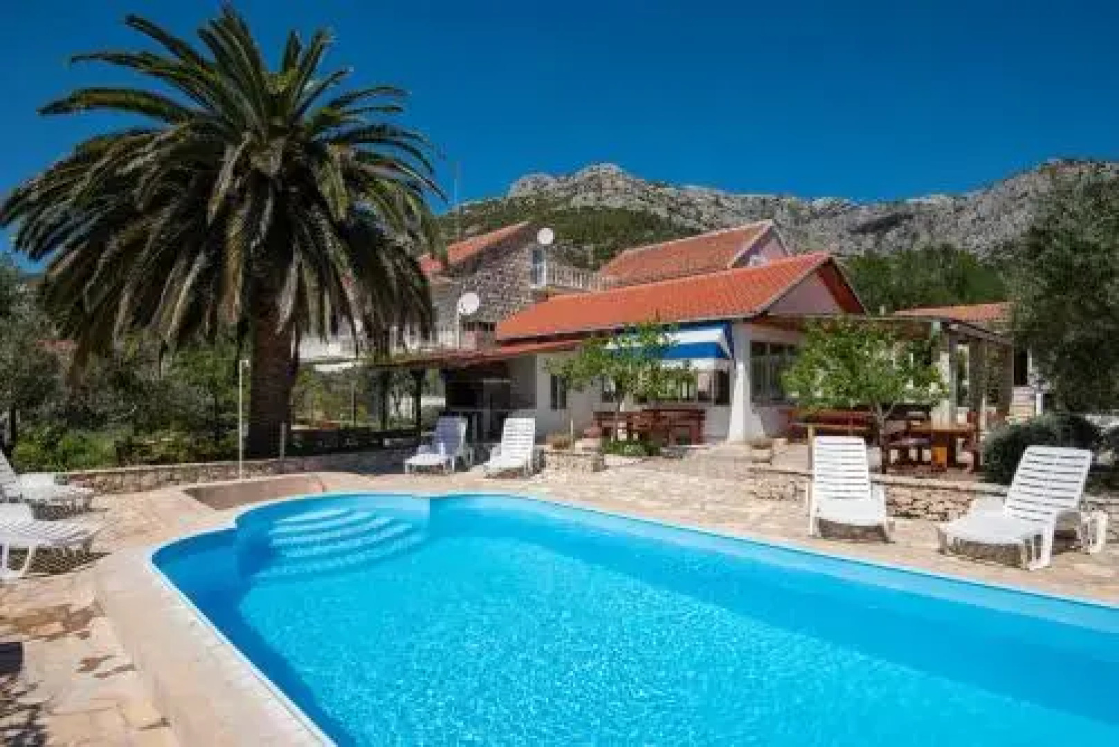 Holiday Resort Balota