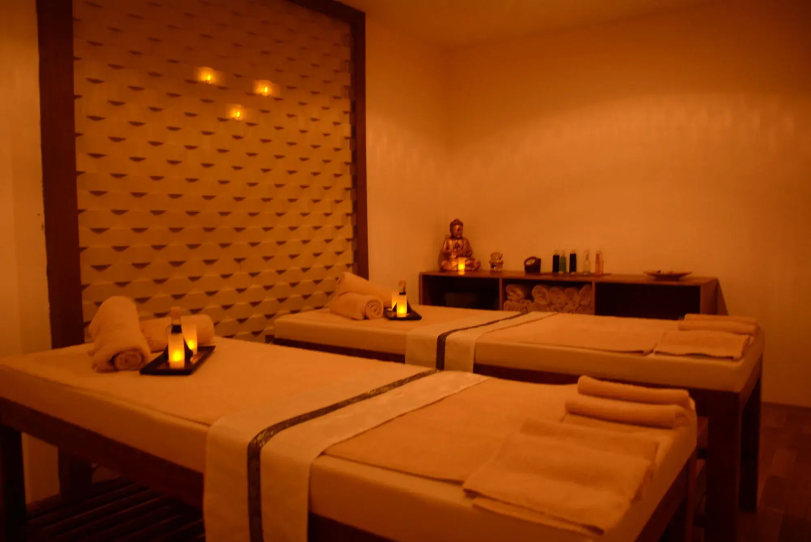 Notion Kesre Beach Hotel&Spa Ozdere