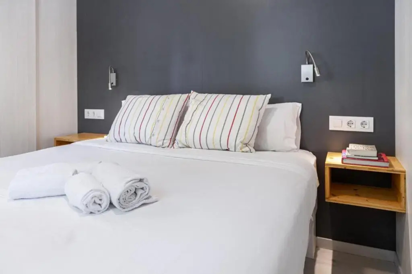 Tamarit Beach Resort