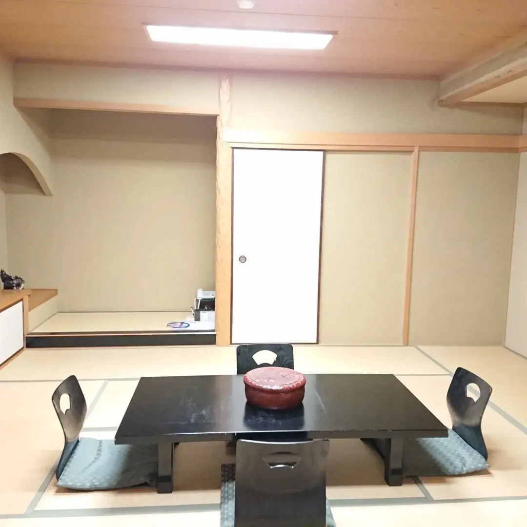 Hotel Crown Hills Imabari