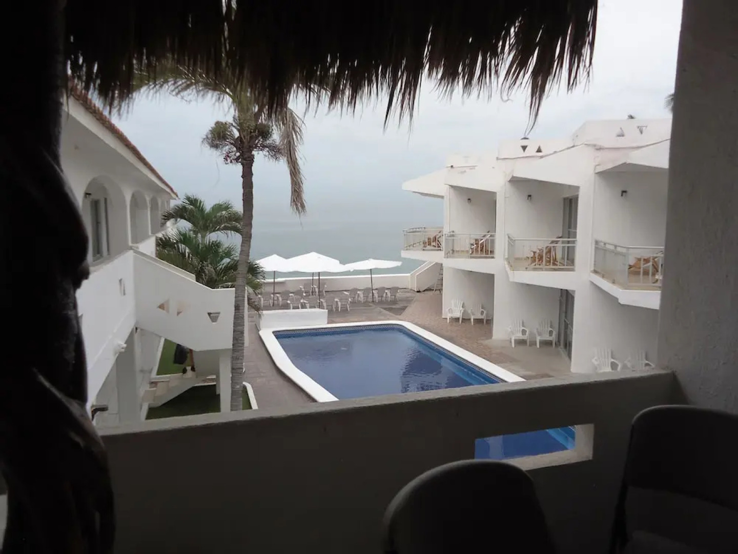 Hotel Bagasi Manzanillo