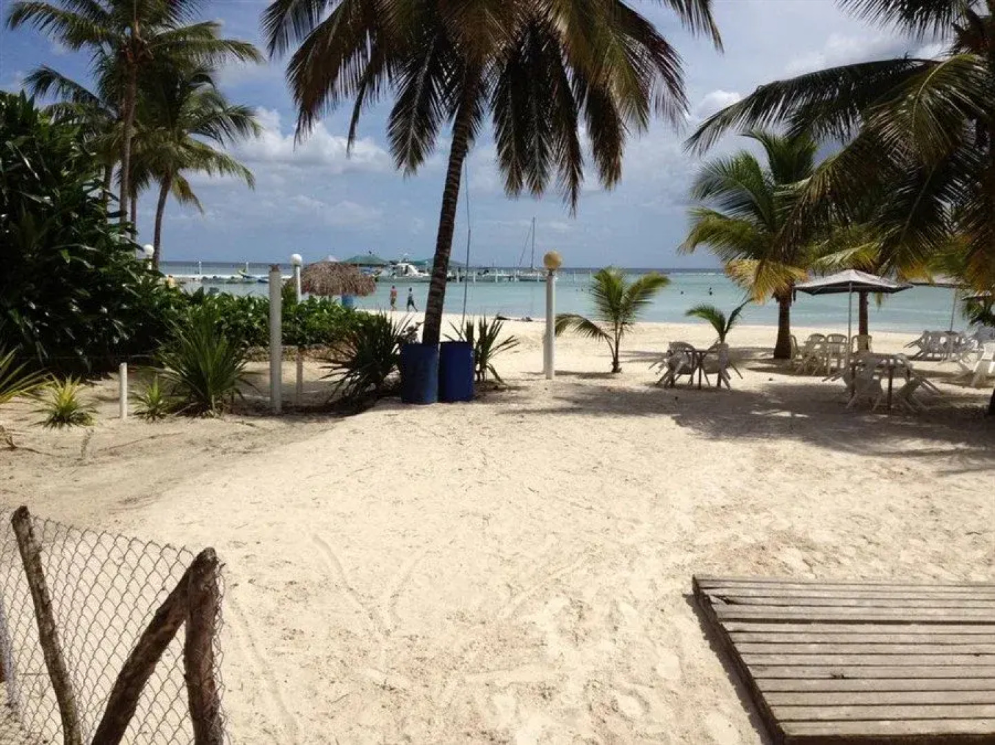 Hotel Arena Coco Playa