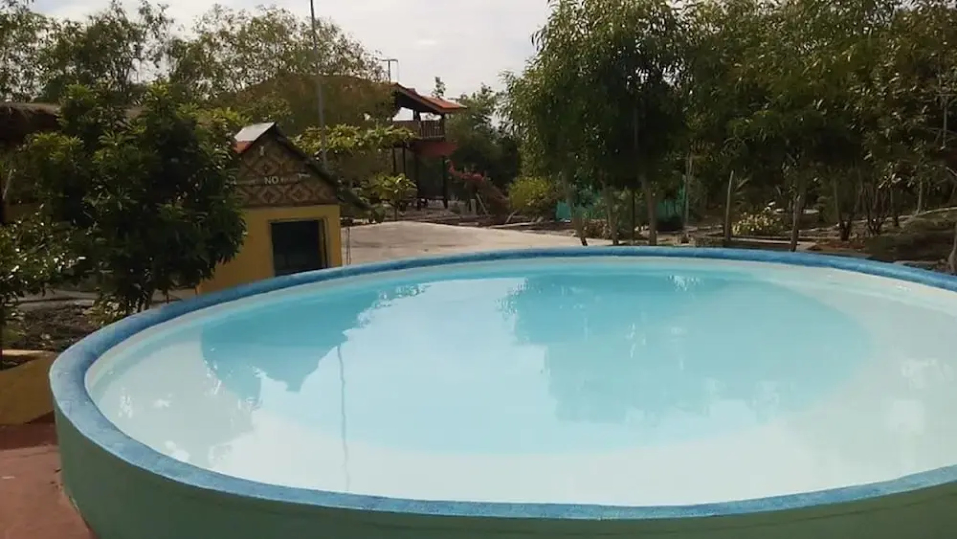 Bougainvillea Paradise Campground