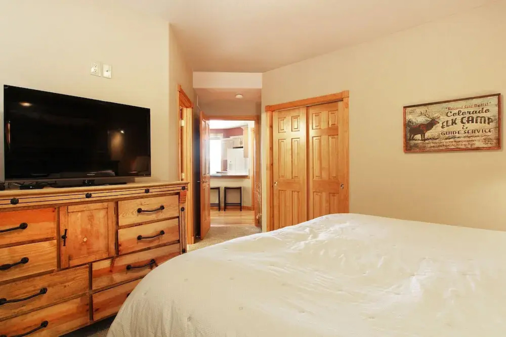 Terra Tomah Mountain 40B - 3 Br Condo