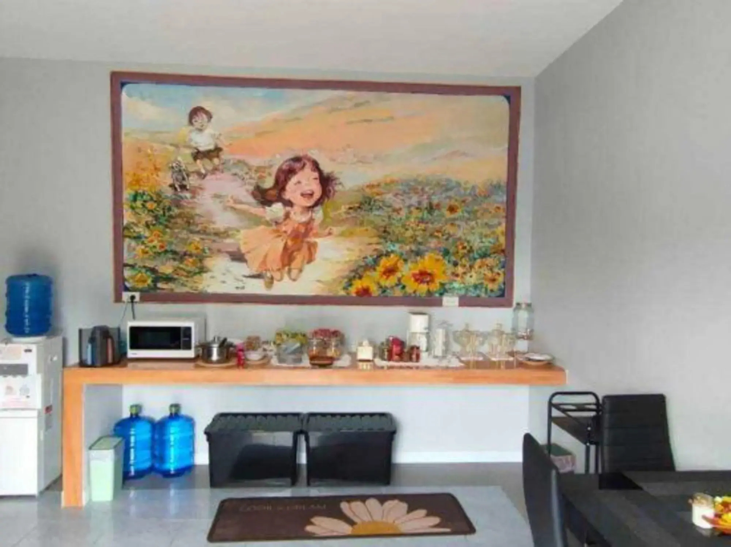 Dd Tara Inn