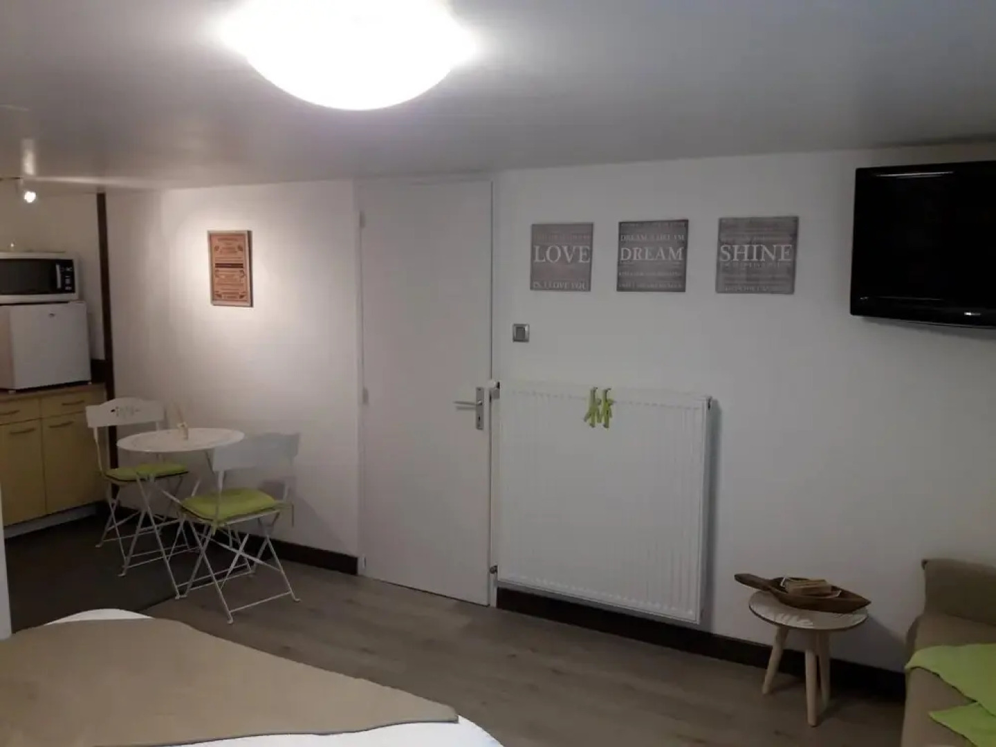 L'Appart des Saugeys