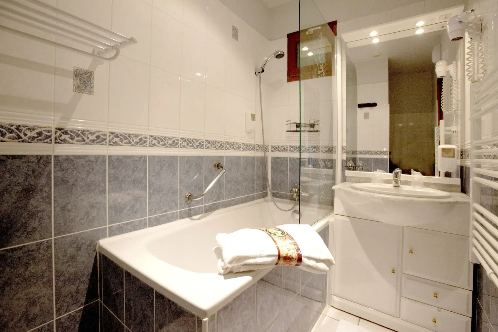 Domaine de la Rhonie