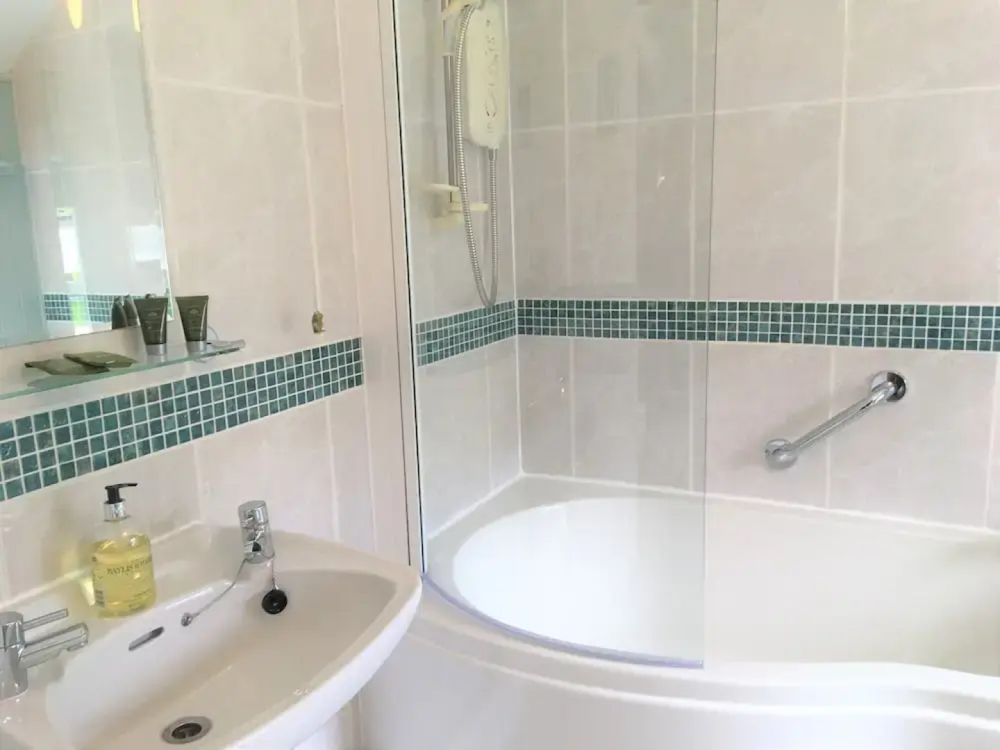 Little Pengelly Farm