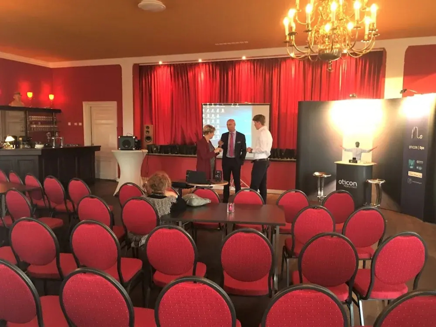 Hotel In't Holt 1654 Grand Café & Logement