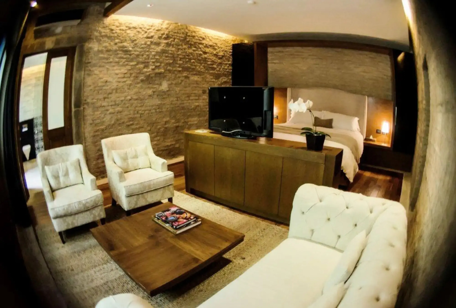 Casa Madero Hotel Boutique