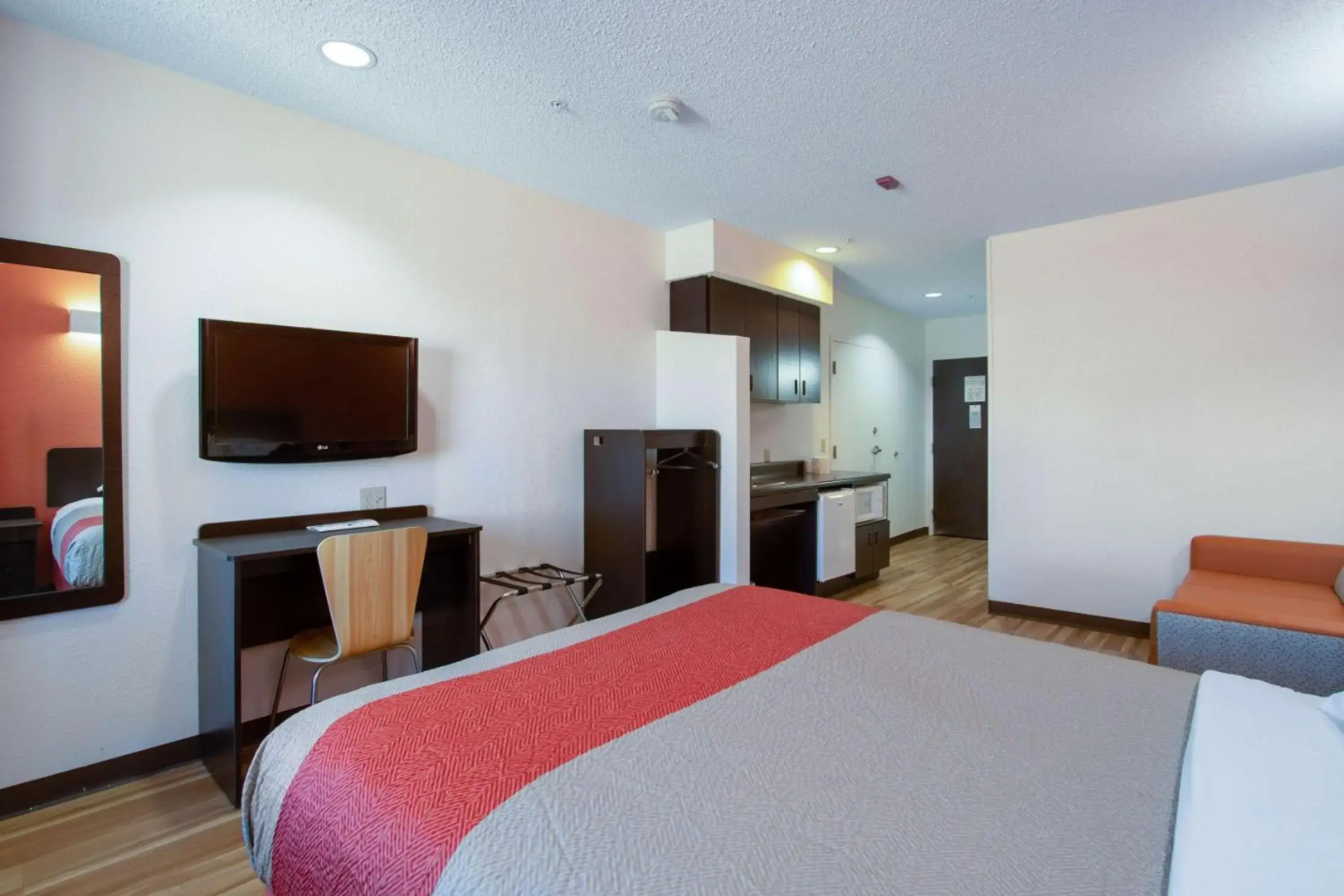 Motel 6 El Paso, TX - Southeast