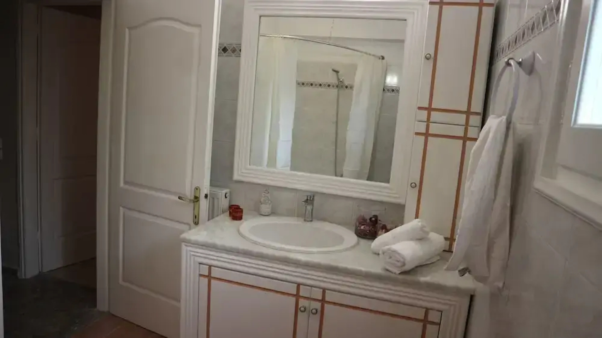 Nikola's House  by CorfuEscapes