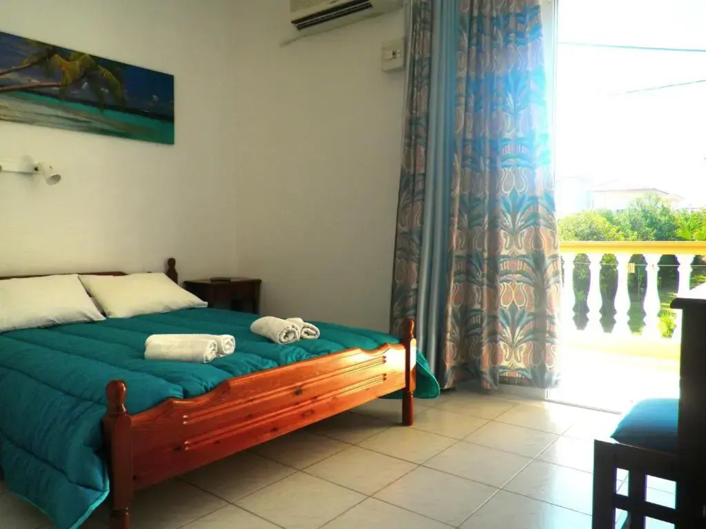 Alexia Apartments & Studios