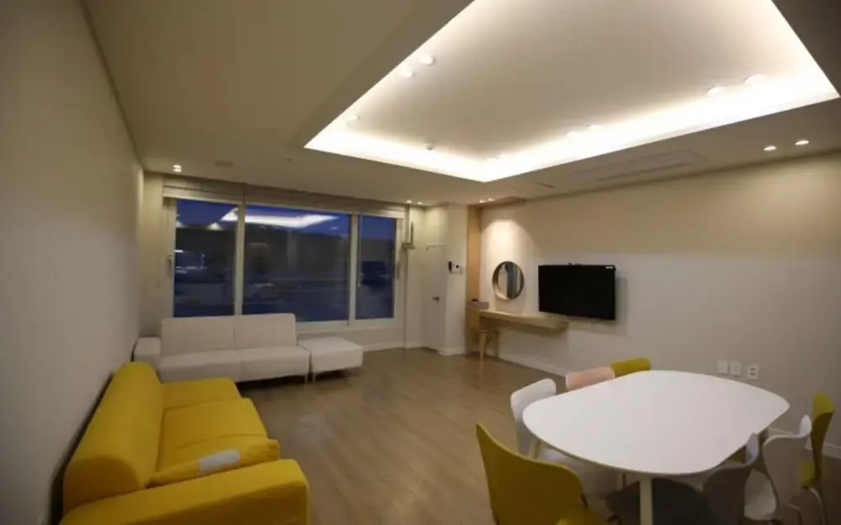 Yeosu Sun Beach Pension