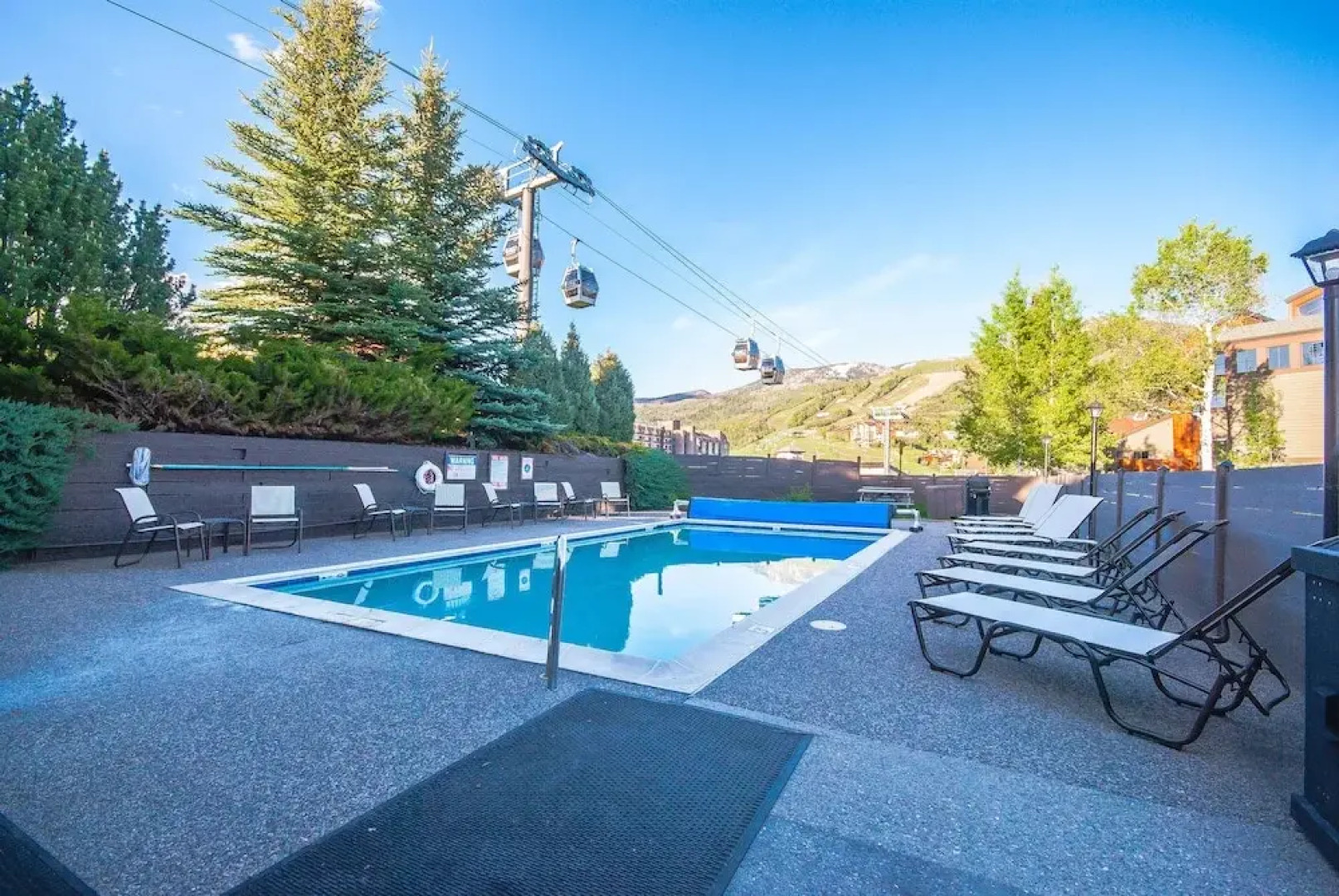 The West Condominiums