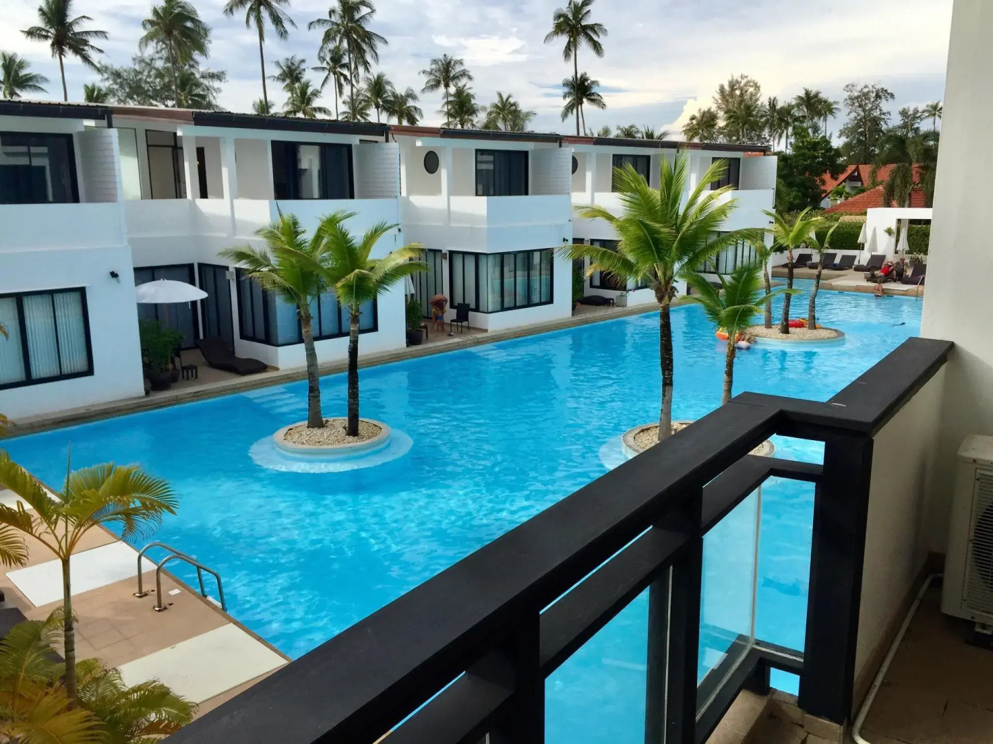 Sai Naam Lanta Residence