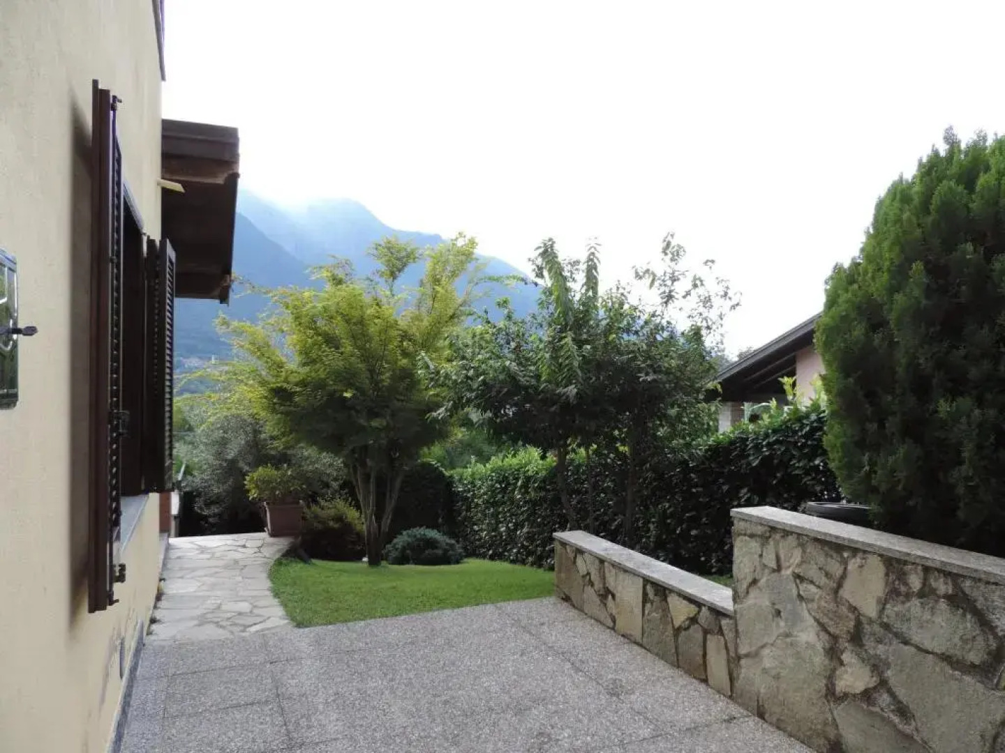 Casa Vacanza il Glicine