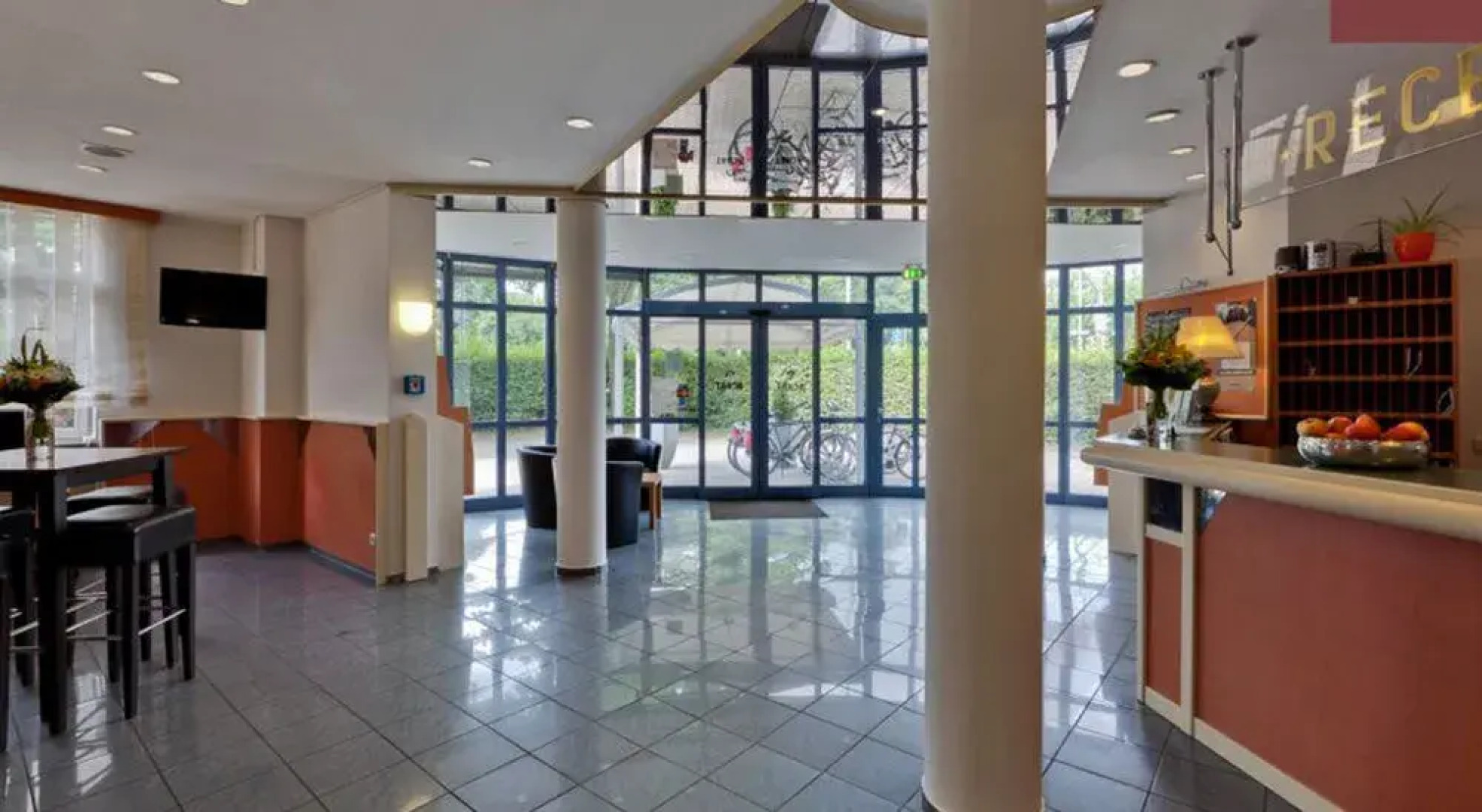 Achat Comfort Passau