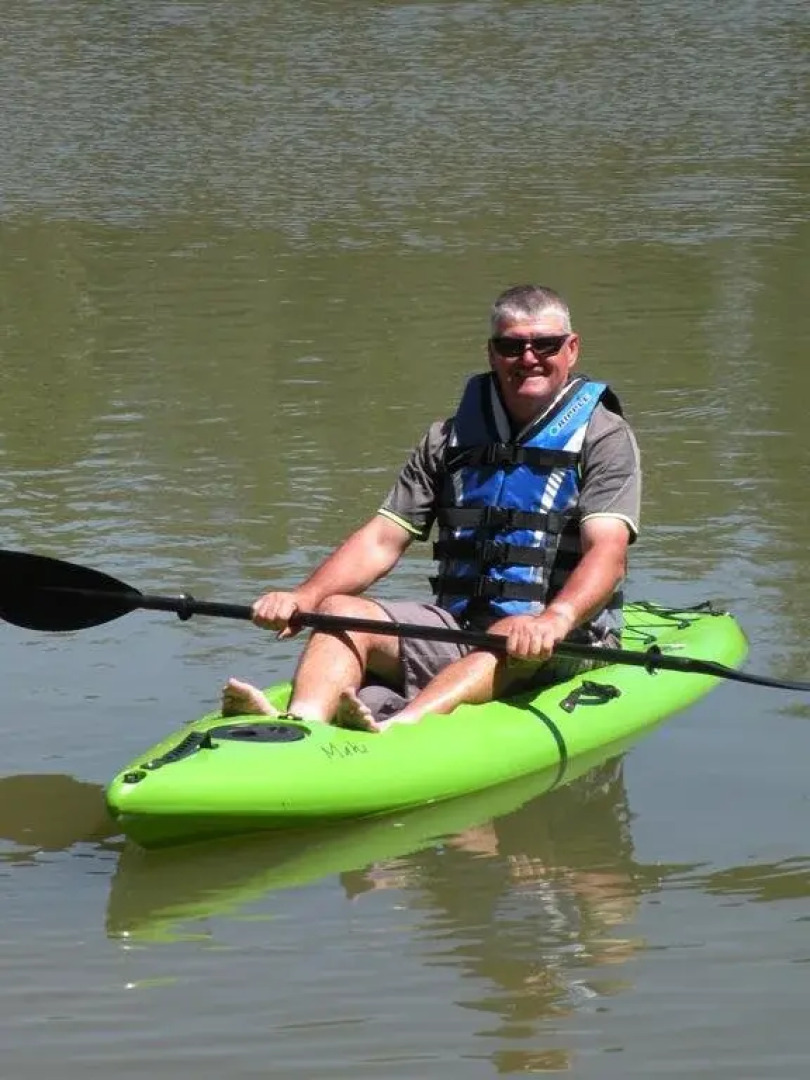 Boomerang Way Tourist Park