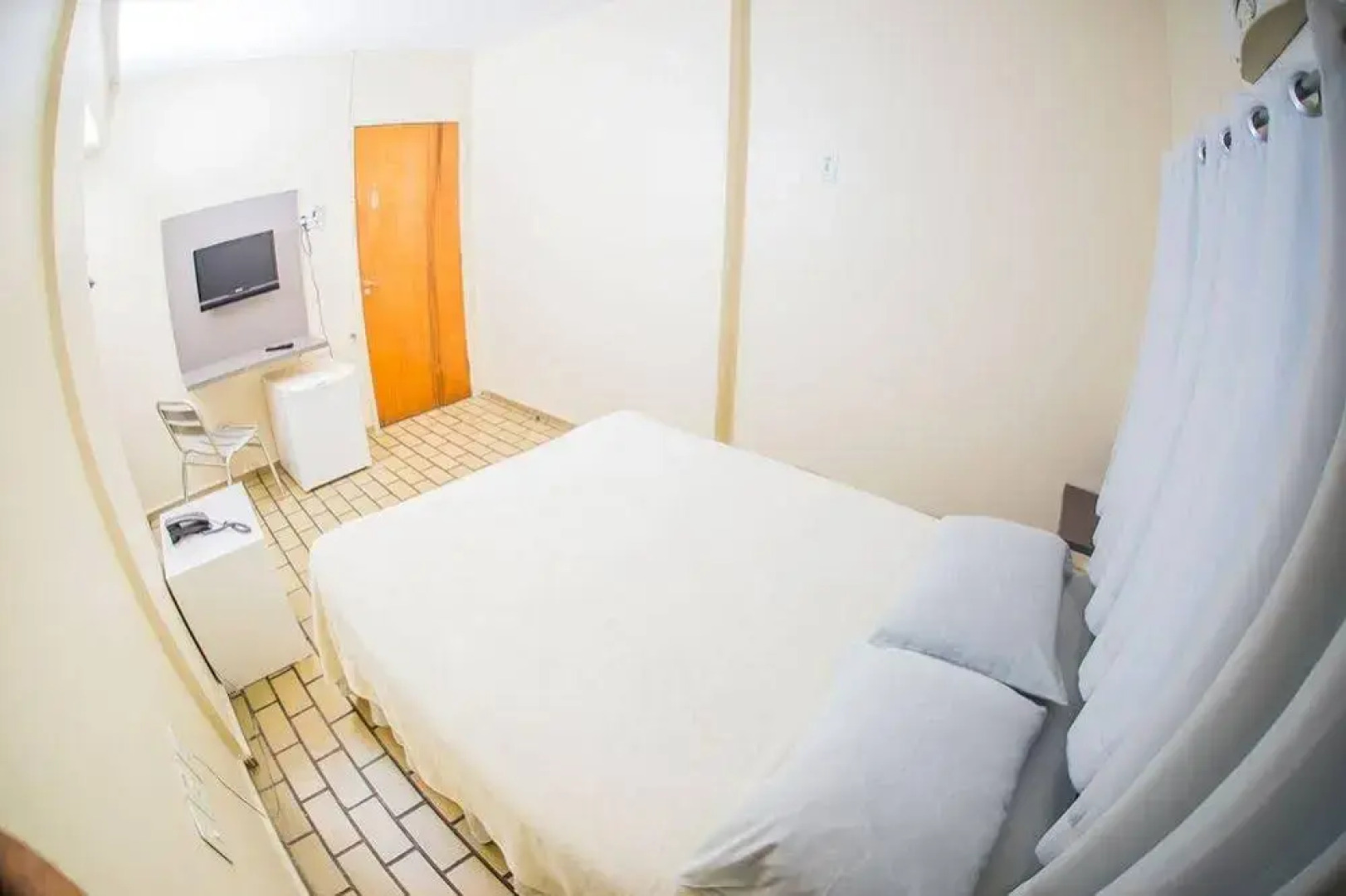 Hotel do Vale Express