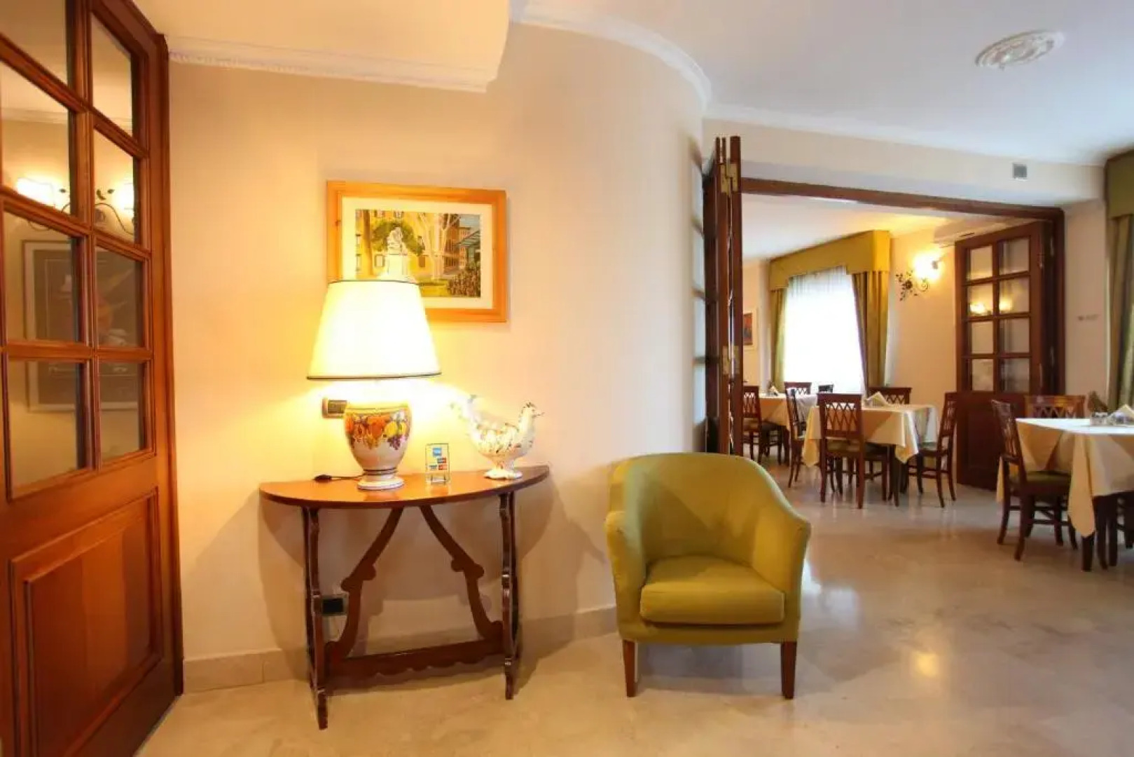 Altea Suites Hotel Residence