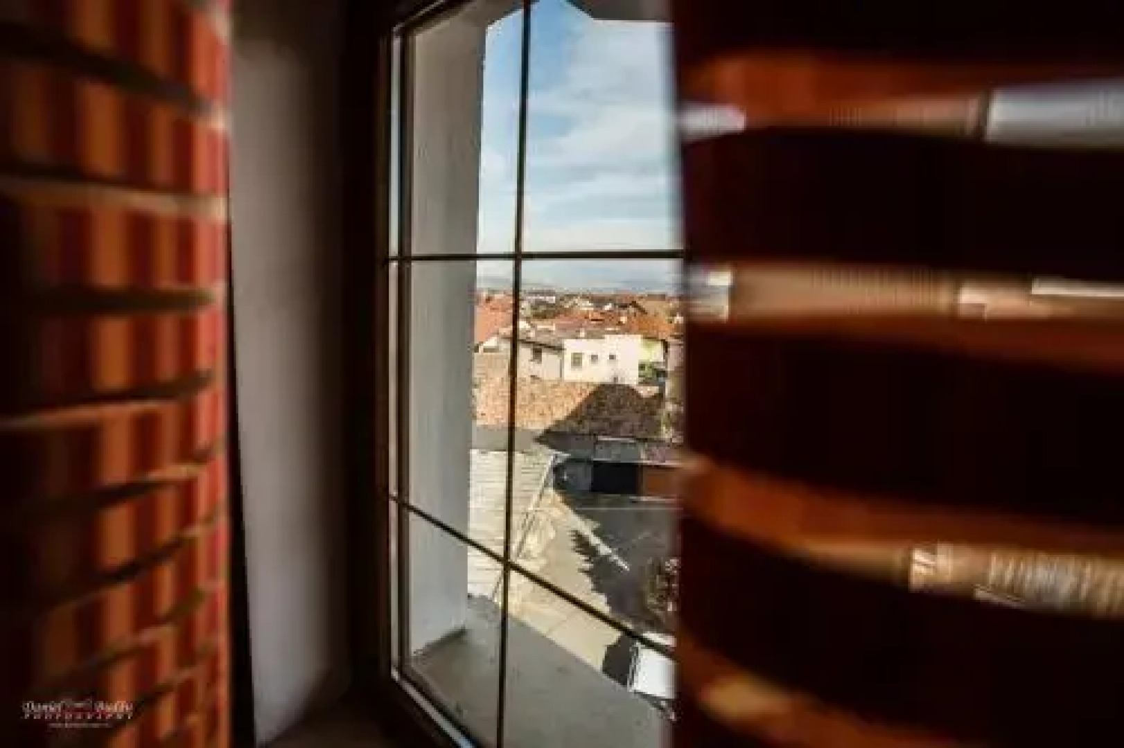 Pensiunea Vila Europa