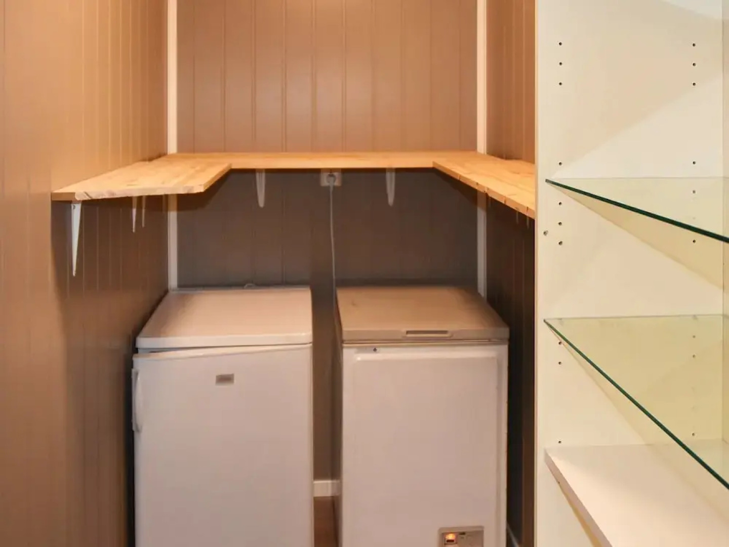 6 Person Holiday Home in Oksvoll-by Traum