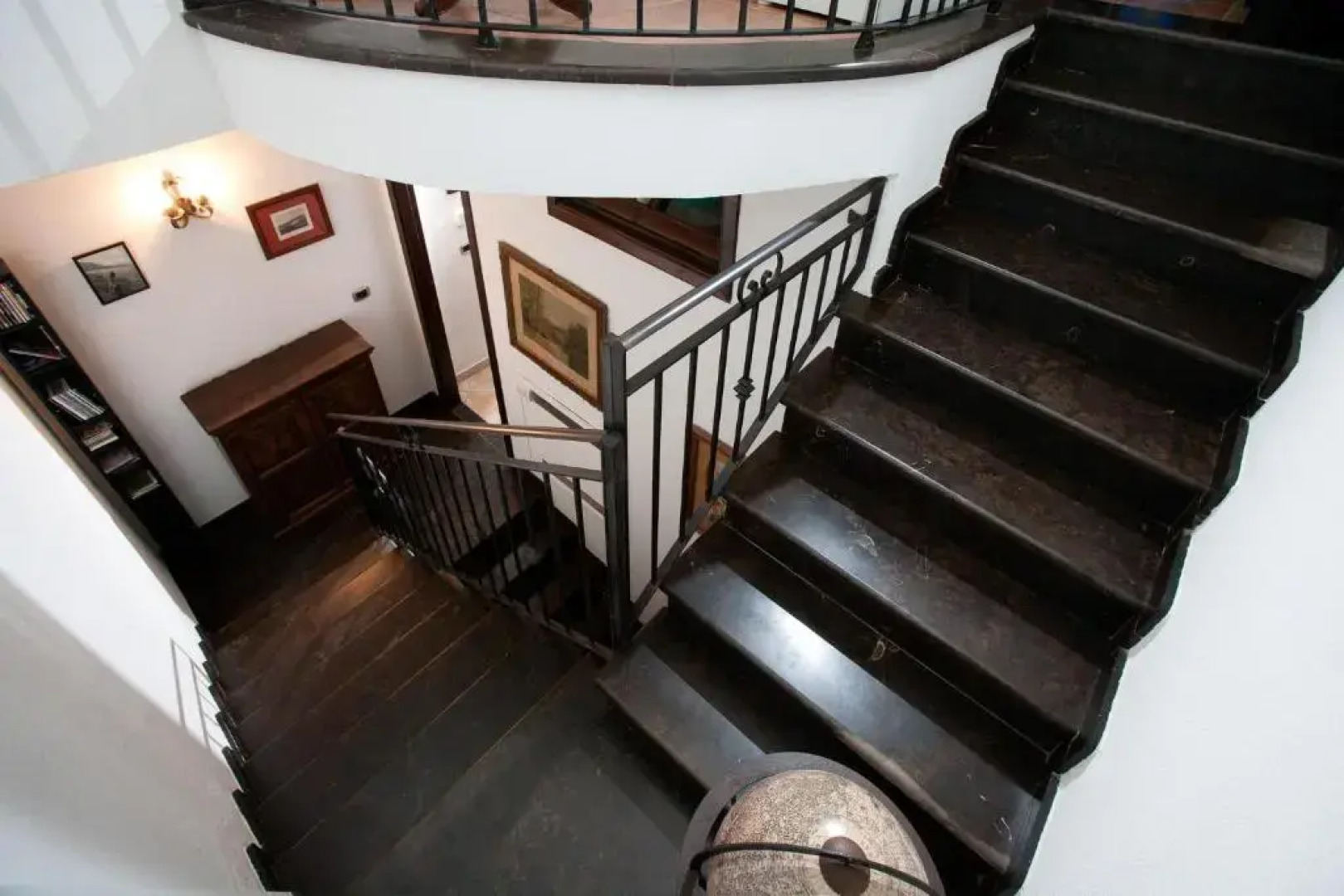 Villa Le Suites Sul Golfo Di Taormina,con piscina infinity a strapiombo sul mare