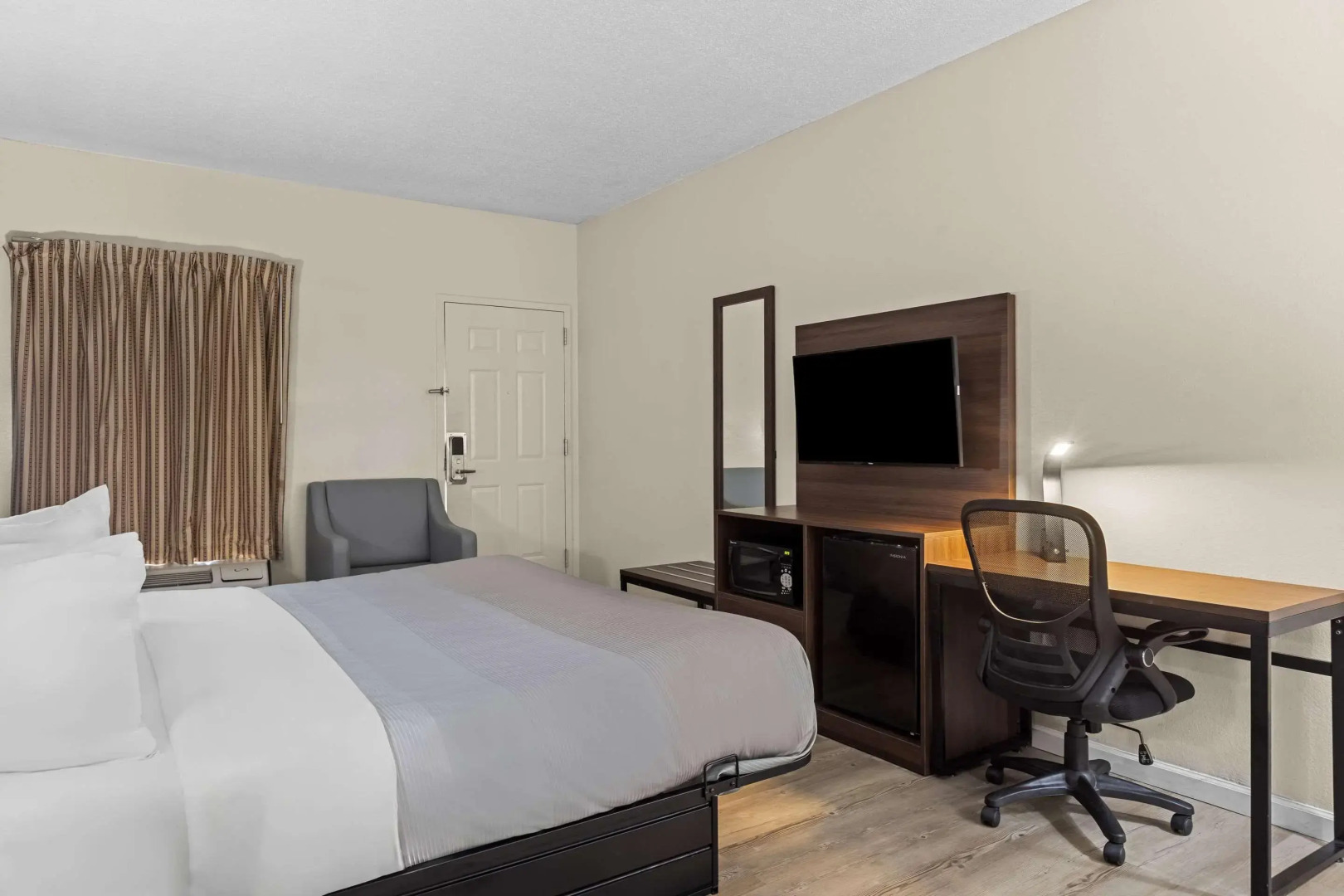 Quality Inn Port Wentworth Savannah North