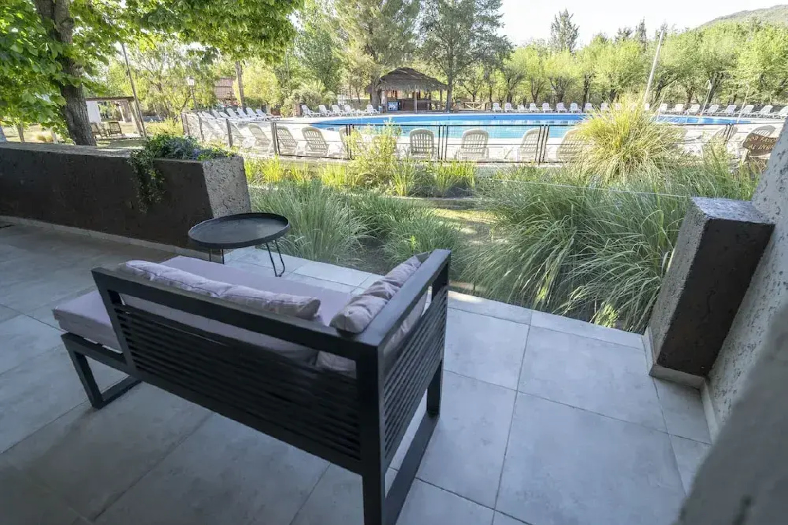 Domingo Hotel Design