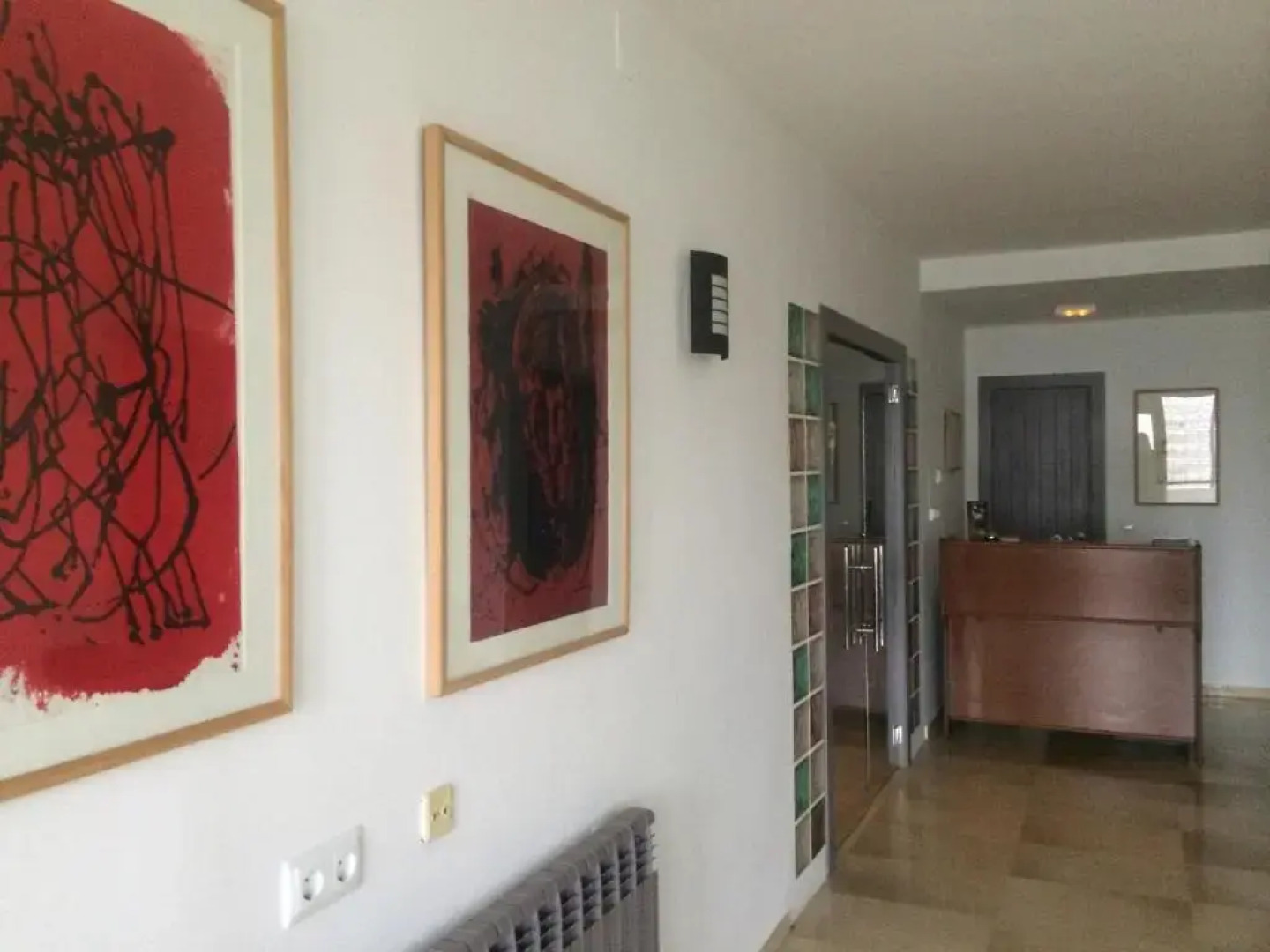 Hotel Rural Capricho de Goya