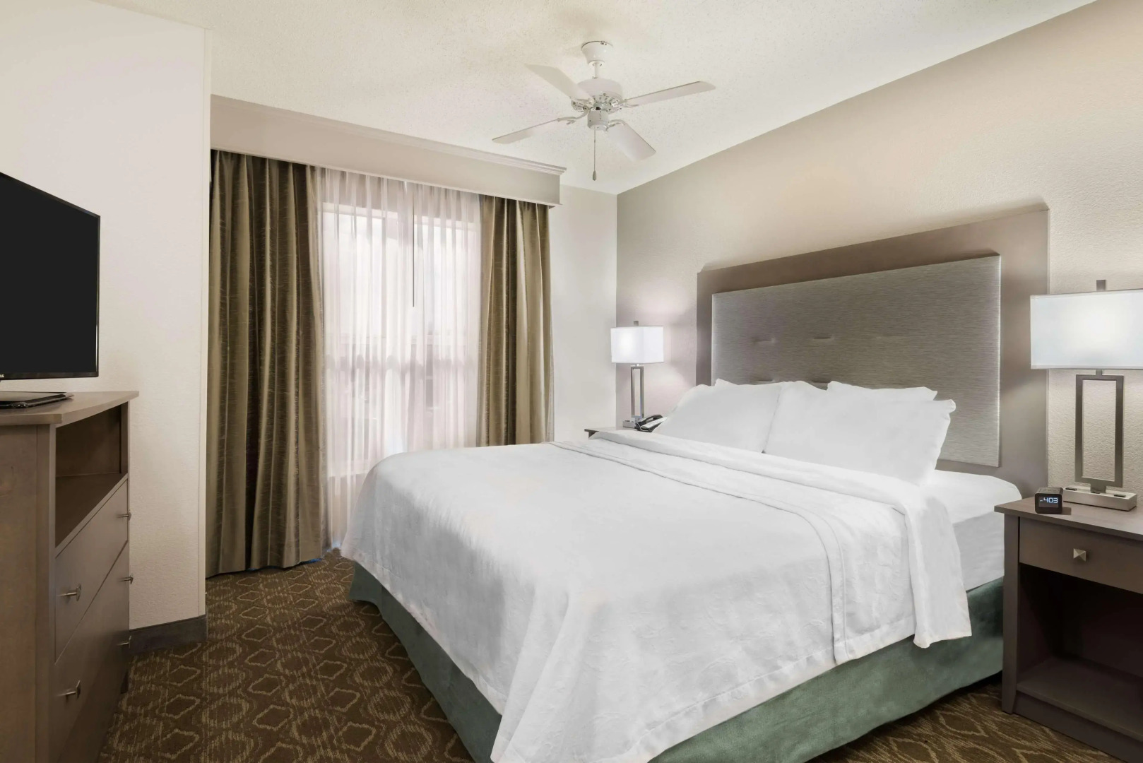 Homewood Suites by Hilton Baton Rouge