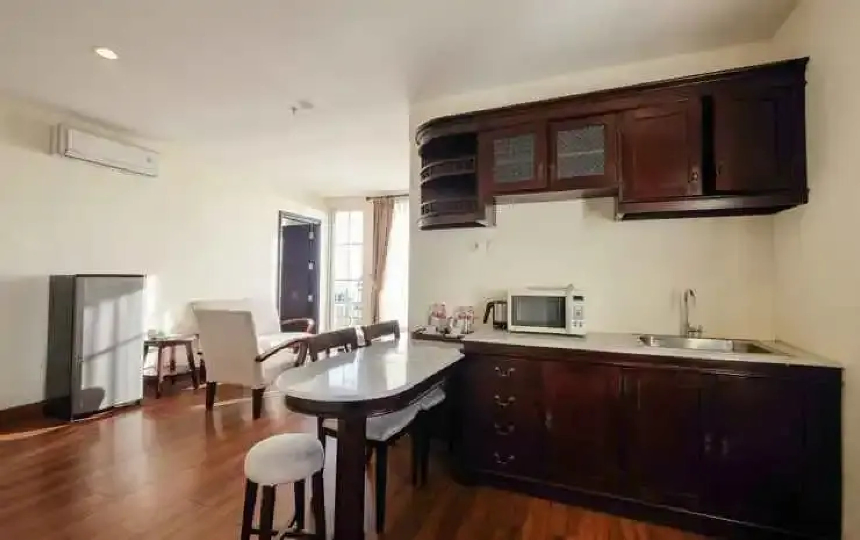 Colonial Hotel Makassar