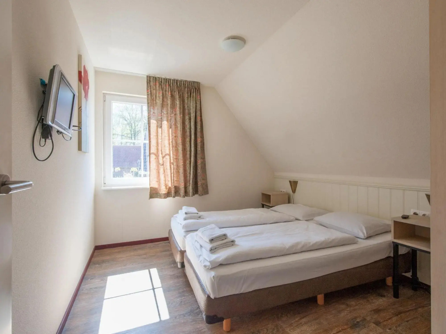 Traditional Style Villa with Washing Machine at Bad Bentheim