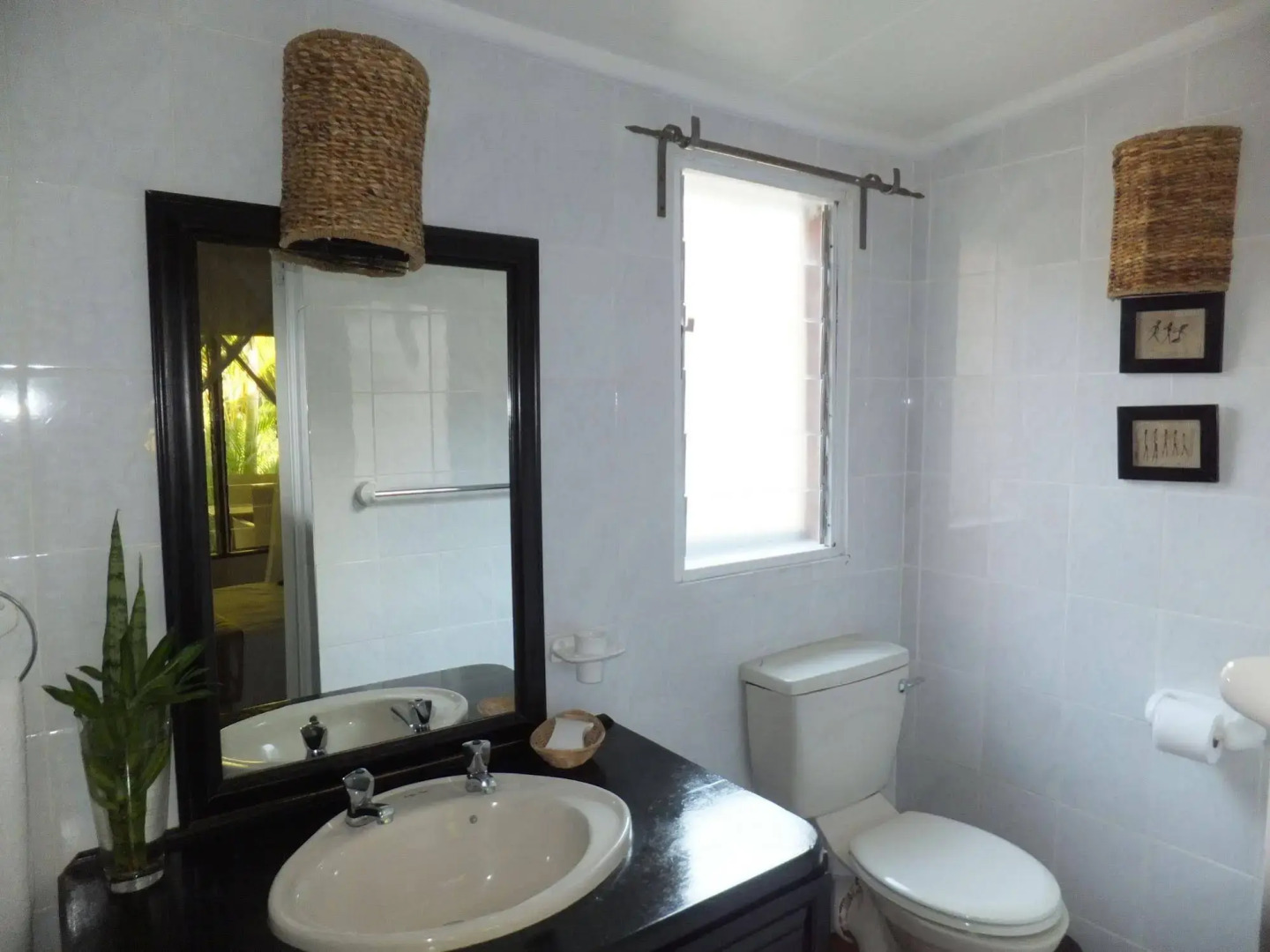 St. Lucia Kingfisher Lodge