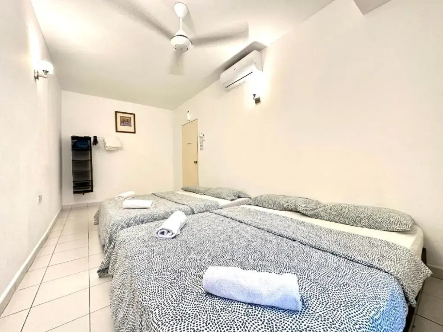 The Homestay @ Bandar Country Homes, Rawang