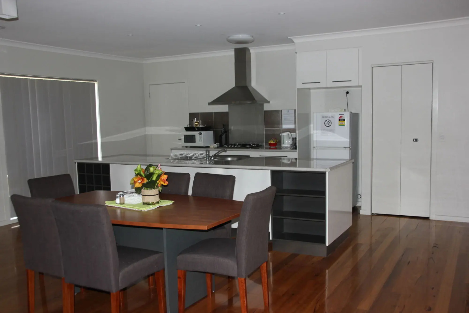 The Aspen & Apartments