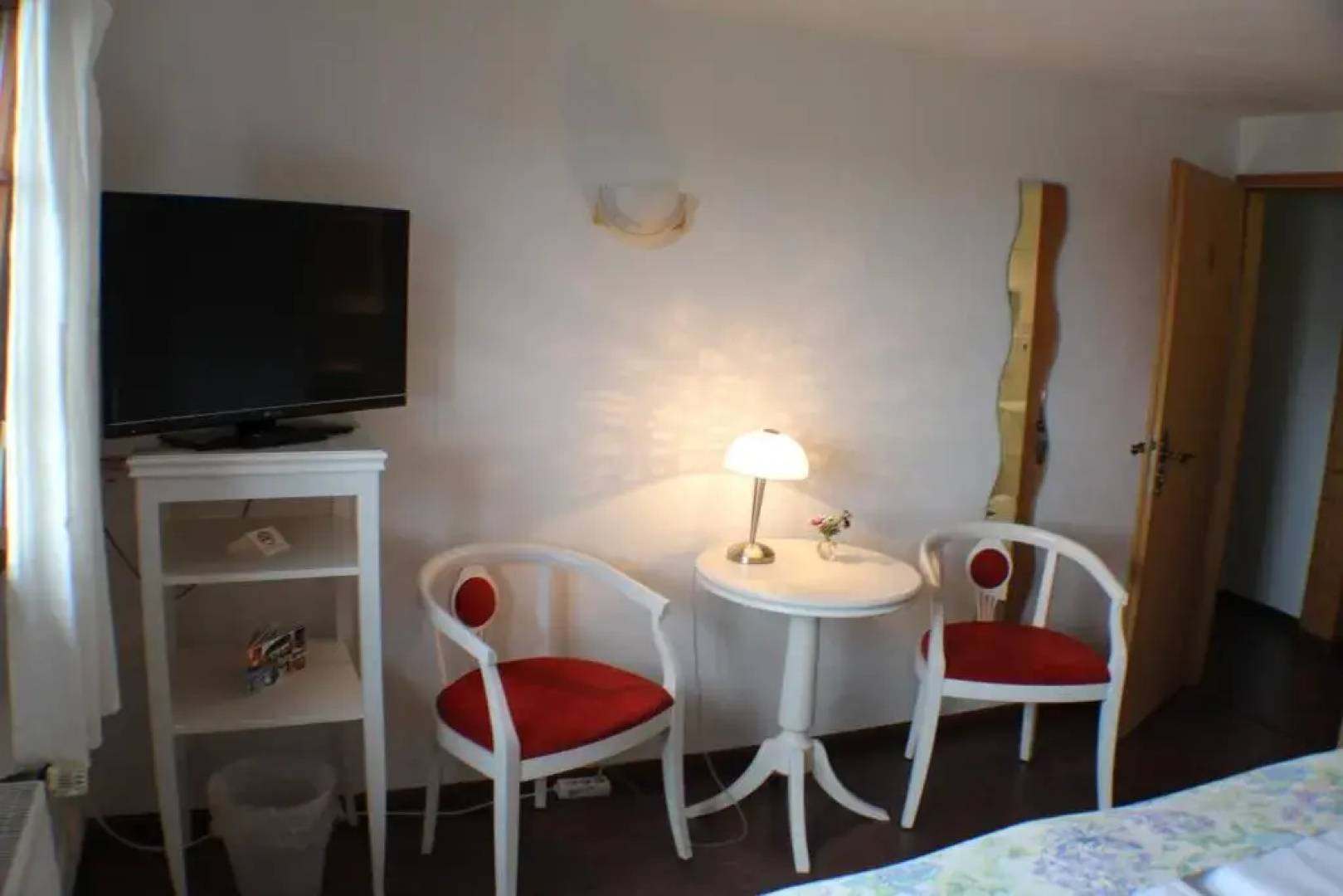 Hotel Das Landhaus
