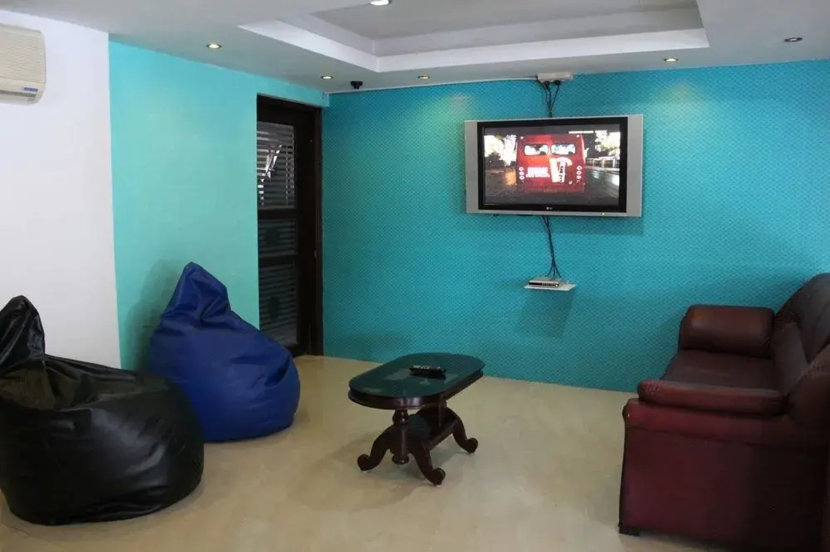 Vedanta Wake Up - Ernakulam, North Railway Station