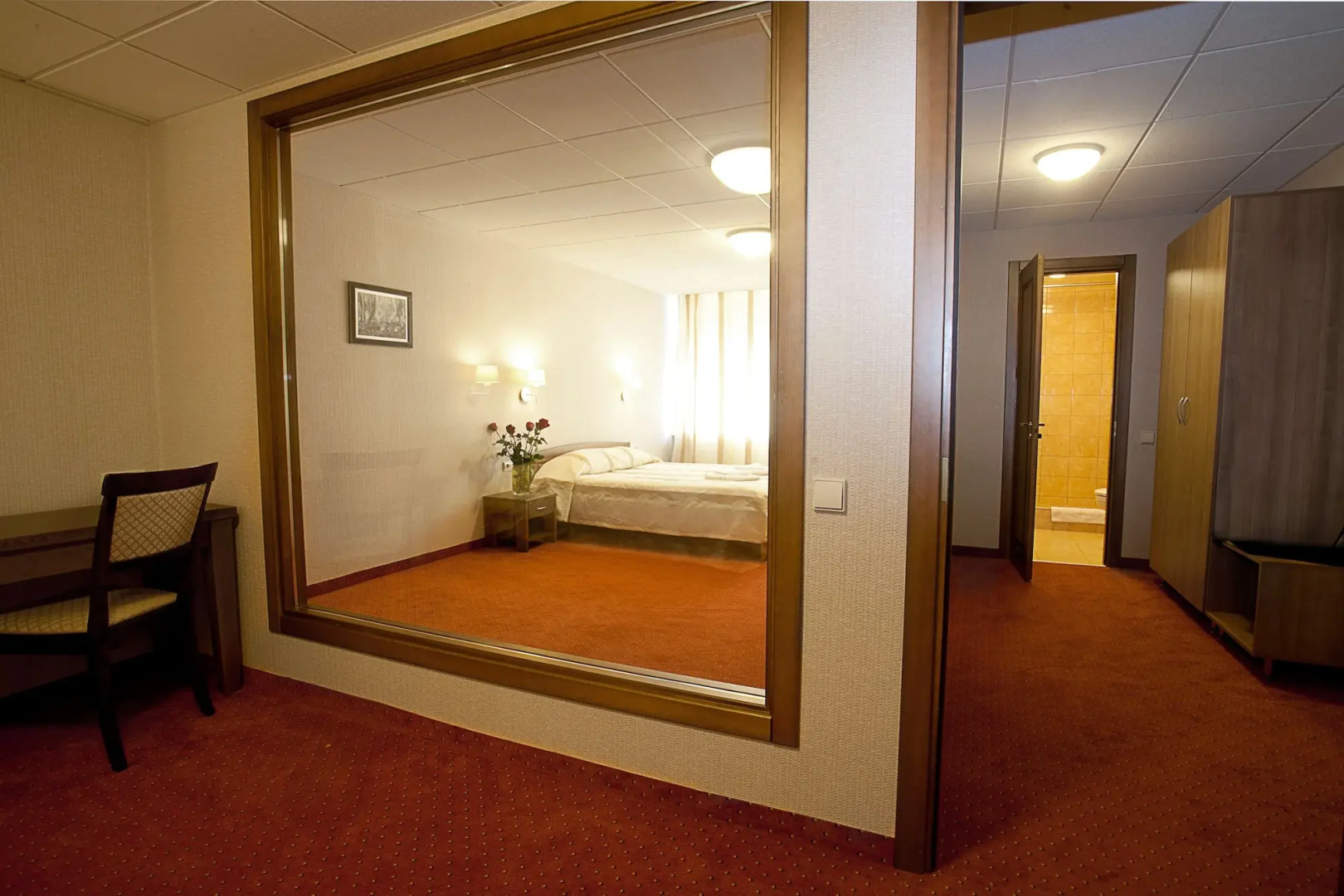 Отель AirInn Вильнюс