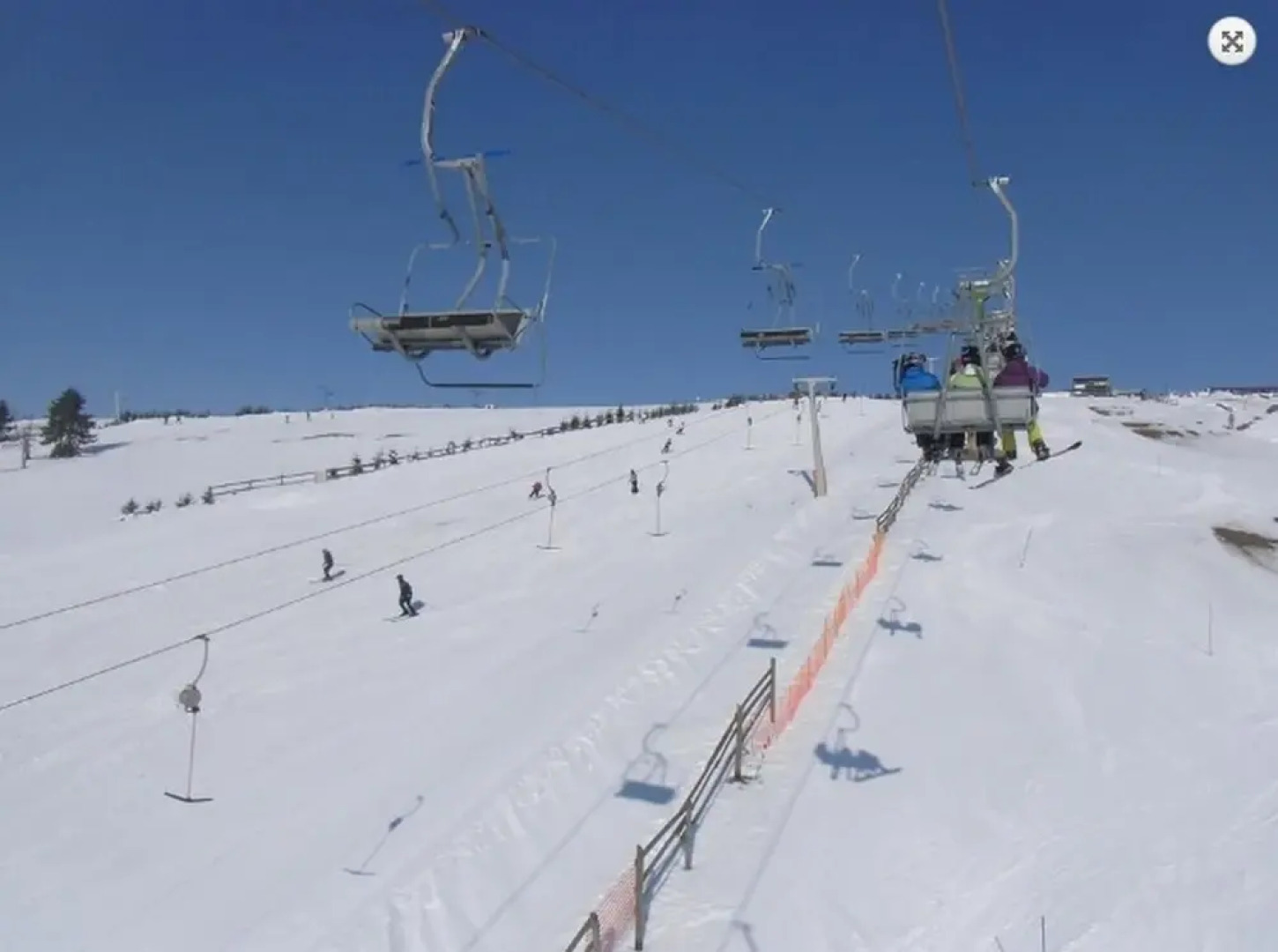 Apartment J Chymov 3