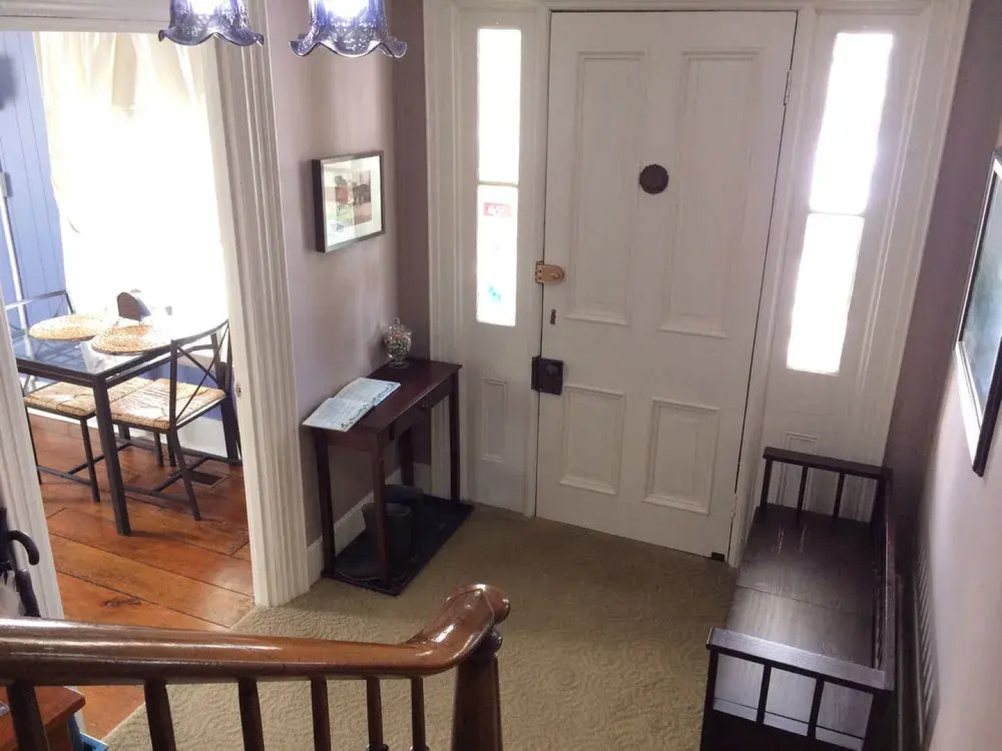 Dundas Glen Bed & Breakfast