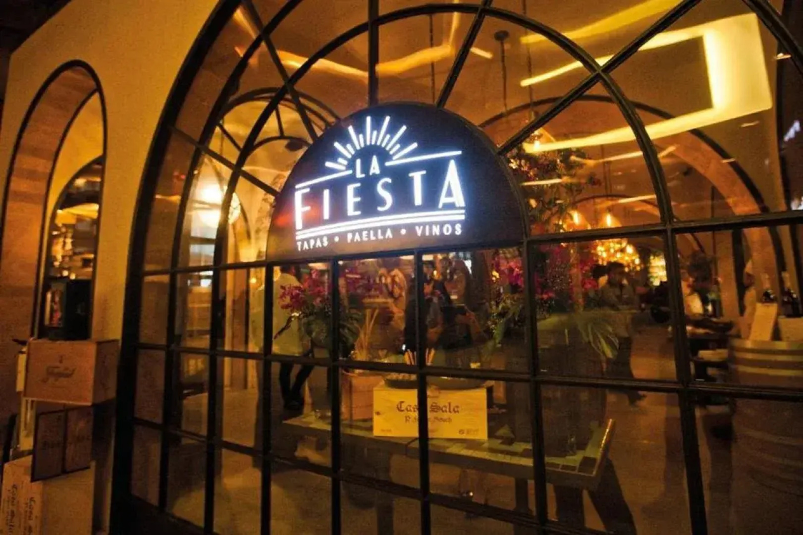 Resorts World Genting - First World Hotel